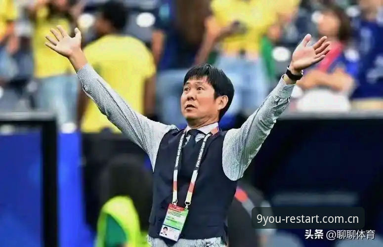 九游登录问题 森保一用U19练手世界杯,这场封闭赛背后藏着多少门道?